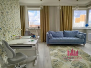 Москва, 3-х комнатная квартира, улица Татьянин Парк д.15к2, 40000000 руб.