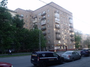 Москва, 2-х комнатная квартира, ул. Воронцовская д.30 с1, 80000 руб.
