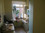 Серпухов, 1-но комнатная квартира, ул. Красный Текстильщик д.28, 9000 руб.