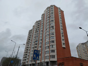 Москва, 5-ти комнатная квартира, Сочинская улица д.2, 22282000 руб.
