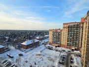 Раменское, 3-х комнатная квартира, ул. Чугунова д.д.41, 15200000 руб.