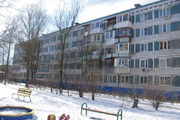 Лобня, 4-х комнатная квартира, Букинское ш. д.16, 5500000 руб.