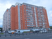Продажа квартиры, Боровское ш.