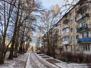 Новый Городок, 3-х комнатная квартира,  д.17, 6500000 руб.