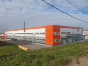 Аренда помещения под производство 4400.0м Московская область, ..., 8400 руб.
