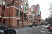Москва, 3-х комнатная квартира, Андропова пр-кт. д.42 к1, 36500000 руб.