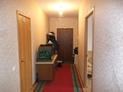 Москва, 3-х комнатная квартира, Рогачевский пер. д.4 к1, 11900000 руб.