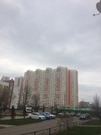 Химки, 1-но комнатная квартира, Мельникова пр-кт. д.21, 6000000 руб.