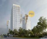 Москва, 1-но комнатная квартира, ул. Ботаническая д.д. 29, 21285000 руб.