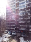 Москва, 2-х комнатная квартира, ул. Новая Дорога д.1, 8400000 руб.