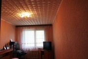 Егорьевск, 2-х комнатная квартира, ул. Механизаторов д.57, 2700000 руб.
