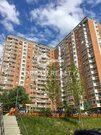 Москва, 2-х комнатная квартира, Шелепихинское ш. д.13с4, 14350000 руб.