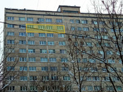 Зеленоград, 3-х комнатная квартира,  д.к449, 9219000 руб.