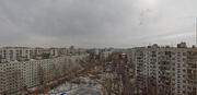 Москва, 2-х комнатная квартира, Зеленый пр-кт. д.48 к3, 46000 руб.
