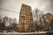 Москва, 1-но комнатная квартира, ул. Маломосковская д.3, 45000 руб.