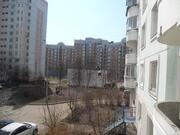 Москва, 3-х комнатная квартира, ул. Изюмская д.46 к2, 9700000 руб.