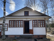 Дом в деревне Ащерино, 2450000 руб.