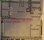 Мытищи, 1-но комнатная квартира, Тенистый бульвар д.13, 5150000 руб.