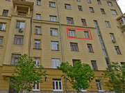 Москва, 3-х комнатная квартира, ул. Мытная д.дом 54, 15703000 руб.