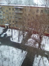 Москва, 2-х комнатная квартира, Мукомольный проезд д.11, 6800000 руб.