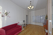 Москва, 2-х комнатная квартира, Вернадского пр-кт. д.15, 13000000 руб.