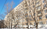 Москва, 4-х комнатная квартира, ул. Генерала Ермолова д.10, 19000000 руб.