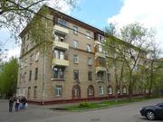 Продается отличная комната 19,5 м2 в 2х ком кв-ре ул Гончарова 17ак2, 3500000 руб.