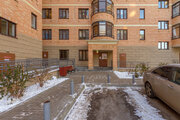Химки, 3-х комнатная квартира, ул. Овражная д.24 к8, 7200000 руб.