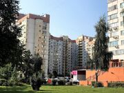 Москва, 2-х комнатная квартира, ул. Азовская д.24 к1, 17500000 руб.