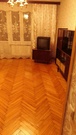 Москва, 2-х комнатная квартира, ул. Каховка д.39 к1, 38000 руб.
