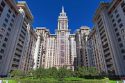 Москва, 4-х комнатная квартира, Чапаевский пер., 3 д., 201937890 руб.