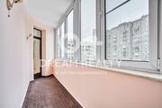 Москва, 3-х комнатная квартира, Площадь Победы д.2к3, 68000000 руб.