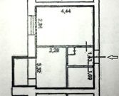 Дубна, 1-но комнатная квартира, ул. 9 Мая д.8, 2470000 руб.