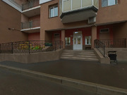 Москва, 2-х комнатная квартира, ул. Академика Пилюгина д.18, 41659000 руб.