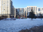 Коммунарка, 3-х комнатная квартира, Сервантеса д.1к1, 19799000 руб.