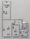 Москва, 3-х комнатная квартира, Рублевское ш. д.127, 11800000 руб.