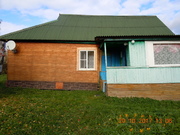 Дом в д.Стариково, 1750000 руб.
