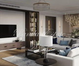 Москва, 4-х комнатная квартира, ул. Мытная д.40 к3, 130000000 руб.