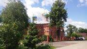 Великолепный дом в деревне, 43 км от МКАД по Дмитровскому шоссе., 5500000 руб.