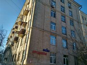 Москва, 3-х комнатная квартира, ул. Куусинена д.9 с1, 15850000 руб.