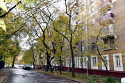 Москва, 2-х комнатная квартира, ул. Алабяна д.12 к4, 13800000 руб.