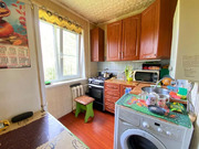 Фосфоритный, 2-х комнатная квартира, Школьная д.7, 2900000 руб.