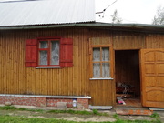 Продаётся дом на участке 6 соток в Поварово., 2200000 руб.