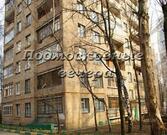 Москва, 2-х комнатная квартира, Пролетарский пр-кт. д.12/25, 8750000 руб.