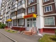 Сдаю 211м2, м. Марьино (м.Братиславская), 1 этаж, 9099 руб.