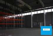 Продажа складского комплекса класса «в+» 3300 кв.м, Марьина роща, 280000000 руб.