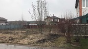 Земельный участок 10 соток кп "Никитские Поляны" гор. Домодедово, 6600000 руб.