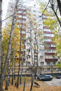 Москва, 1-но комнатная квартира, ул. Колесовой Елены д.4, 5800000 руб.