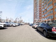 Москва, 2-х комнатная квартира, Электролитный проезд д.16 к2, 15800000 руб.