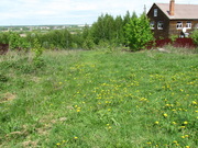 Продается земельный участок в д.Смедово Озерского района, 1600000 руб.